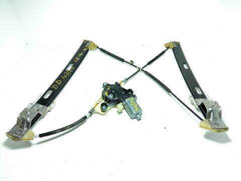 Elevalunas Eléctrico Delantero Derecho Seat Leon FR 1 16V TSI 125CV