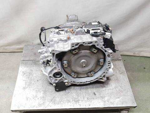 Caja Cambios DS 7 PERFORMANCE LINE