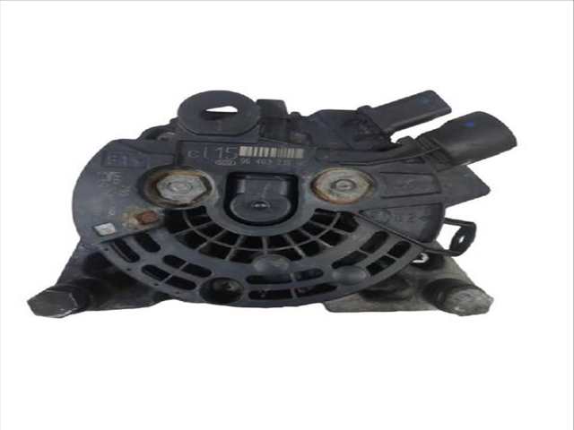Foto 3ª: Alternador Citroen C4 1.6 HDI (2004)