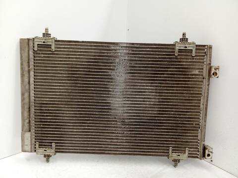 Radiador Calefaccion A.A. Citroen C4 2.0 HDI 138 PICASSO 136CV 100KW
