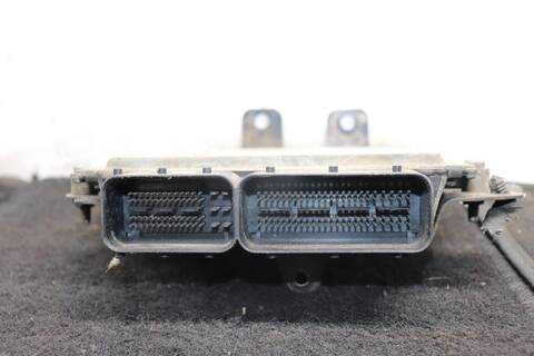 Foto 2ª: Centralita Motor ECU Dodge Caliber SE 150CV 110KW (2006)