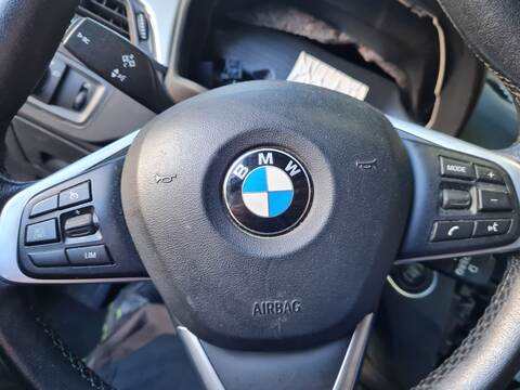 Kit Airbag Bmw X1 F48 SDRIVE16D