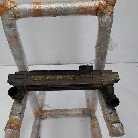 Intercooler Kia Sorento 2.5 CRDI 4WD