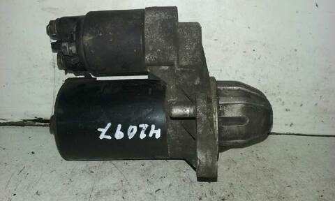 Motor de Arranque Mini Mini 1.6 16V CAT 116CV 85KW