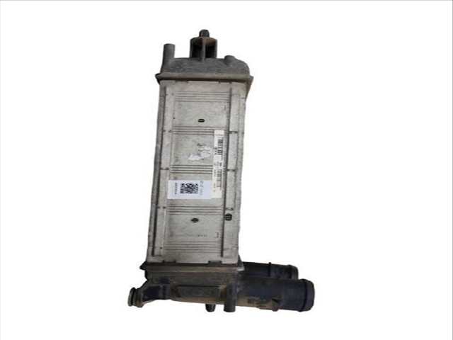 Foto 2ª: Intercooler Peugeot 508 1.6 HDI (2010)