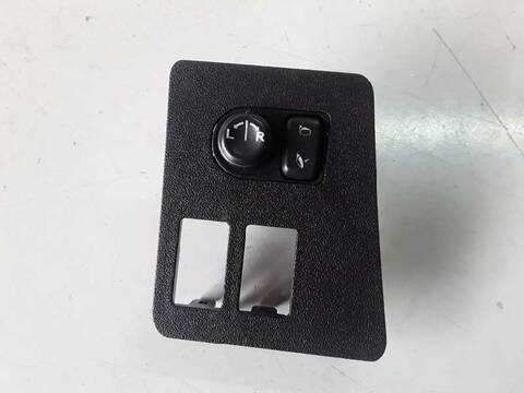 Mando Retrovisor Nissan Qashqai ACENTA 4X4 141CV