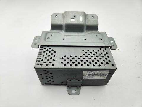 Sistema Audio Radio CD Ford EcoSport TITANIUM 101CV 74KW