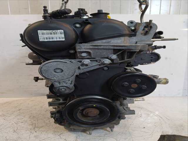 Foto 2ª: Motor Completo Ford Focus 1.6 ECOBOOST 150 CV 110KW