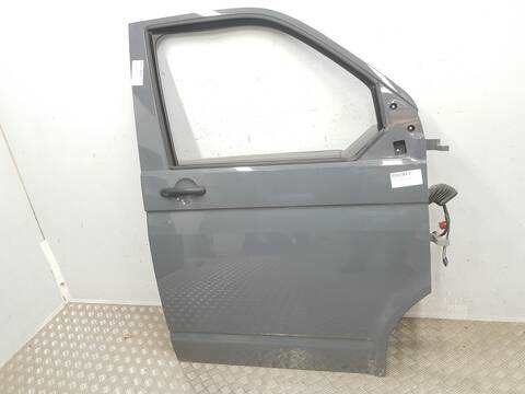 Foto 3ª: Puerta Delantera Derecha Volkswagen Transporter FURGON FWD