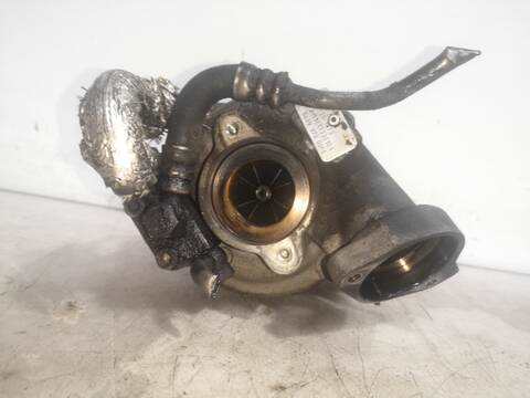 Turbocompresor Bmw X3 3.0 D 218CV 160KW E83) M57D30T2