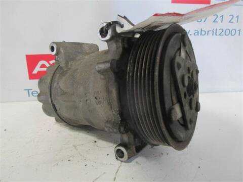 Compresor Aire Acondicionado Citroen C4 1.6 16V BERLINA 109CV 80KW