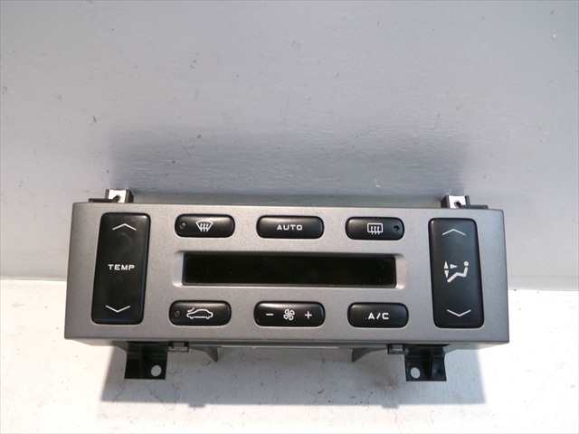 Mando Calefacción A. A. Peugeot 406 2.0 HDI 1995-2004