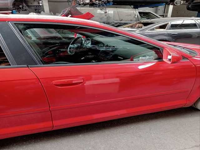 Puerta Delantera Derecha Audi A3 1.2 TFSI AMBIENTE 105CV