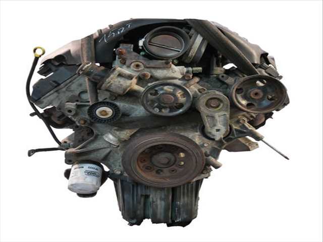 Motor Completo Jeep Grand Cherokee 352CV 259KW