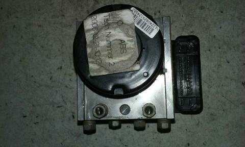 Foto 2ª: Abs Ford Focus 1.8 TDCI TD CAT BERLINA 115CV 85KW [KKDA] (2006)