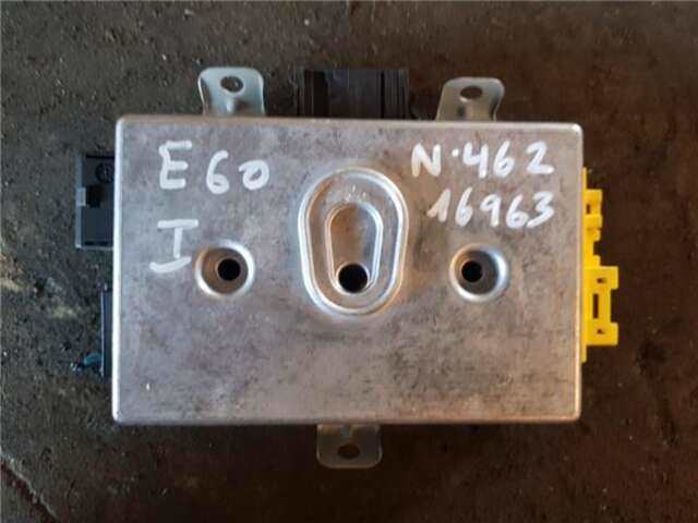 Centralita Motor ECU Bmw Serie 5 518 3.0 530I [3.0 LTR. - 170 KW 24V CAT]