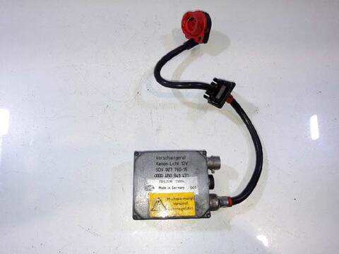 Centralita Faros Xenon Audi A6 AVANT 299CV 220KW