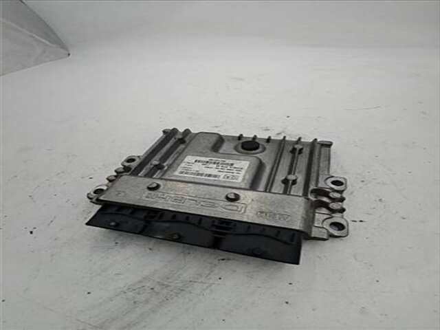 Centralita Motor ECU Peugeot 5008 2.0 SPORT PACK [2.0 LTR. - 110 KW 16V HDI FAP CAT (RHE - DW10CTED4)]