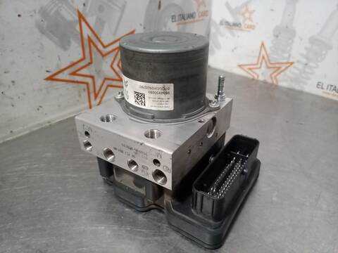 Foto 3ª: Abs Opel Combo ACTIVE CARGA INCREMENTADA 102CV 75KW [YH01] (2020)