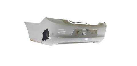 Paragolpes Trasero Citroen C Elysee FEEL 1 BLUE 99CV