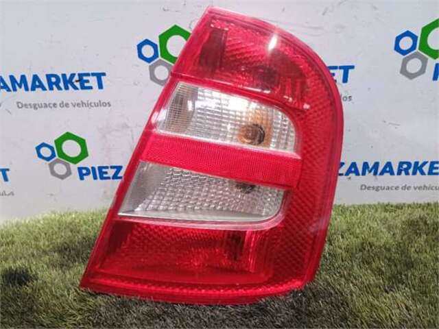 Piloto Trasero Derecho Skoda Fabia 1.9 COMFORT [1.9 LTR. - 47 KW SDI CAT (ASY)]
