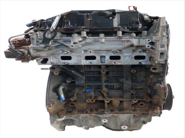 Foto 1ª: Motor Completo Mercedes Vito W447 114CV 84KW [OM622.951 622.951 OM622 R9MA502 R9M] (2015)