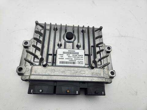 Centralita Motor ECU Citroen C5 EXCLUSIVE BERLINA 140CV 103KW
