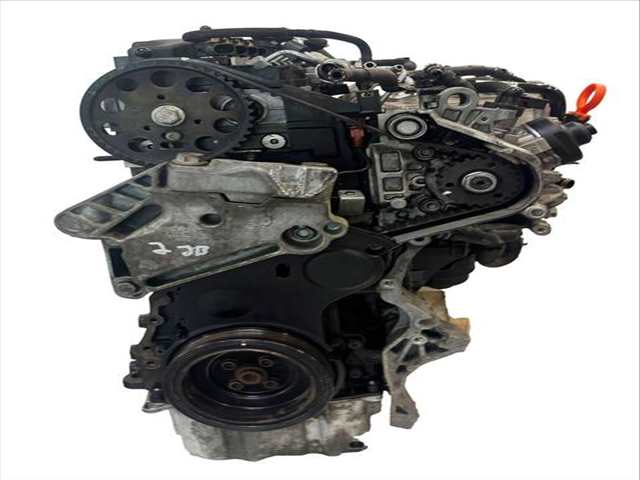 Foto 2ª: Motor Completo Skoda Octavia 105 CV 77KW [CLHA, CLH]