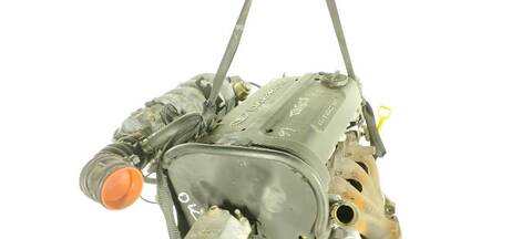 Motor Completo Daewoo Nubira 1.6 16V