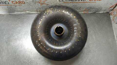 Foto 3ª: Caja Cambios Mercedes Clase ML 270 CDI 163.113) W163) [612963] (2001)