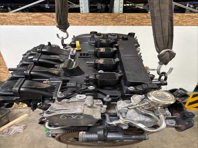 Foto 2ª: Motor Completo Ford Focus 250 CV 184KW [R9DA T20 T20HD0D] (2015)
