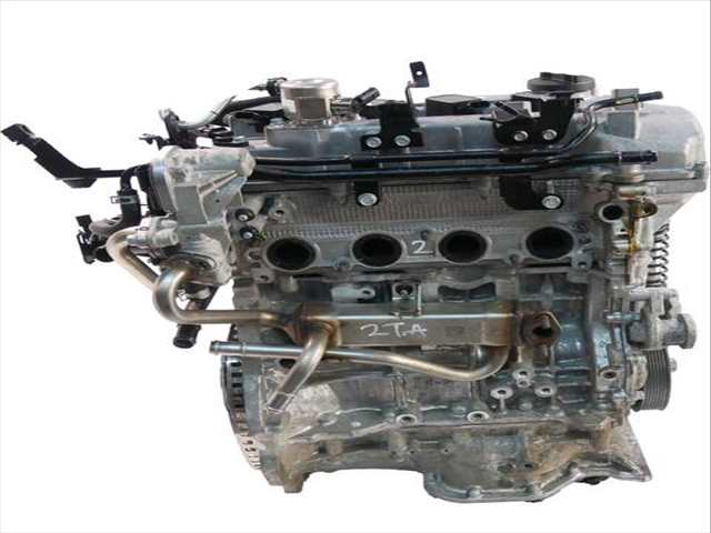 Foto 3ª: Motor Completo Kia Niro 141 CV 104KW [G4LE]