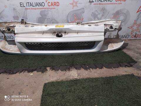 Foto 4ª: Panel Frontal Ford Transit FT 350 2.4 LARGO 137CV 101KW CAJA ABIERTA [H9FA] (2005)