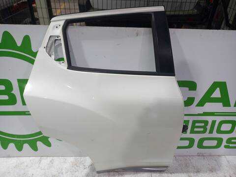 Puerta Trasera Derecha Nissan Juke ACENTA 117CV 86KW
