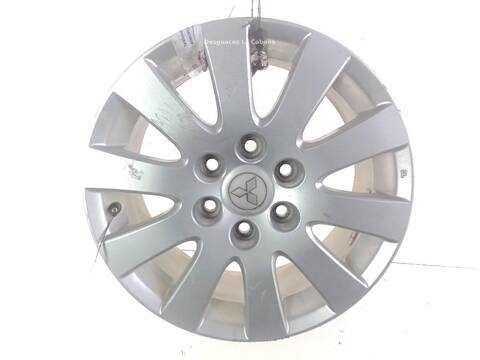 LLanta Chapa Mitsubishi Montero 3.2 4WD