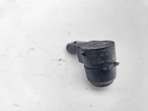 Foto 2ª: Sensor de Aparcamiento Mercedes Clase C 160 280 219.354) 231CV 170KW [M272943] (2008)