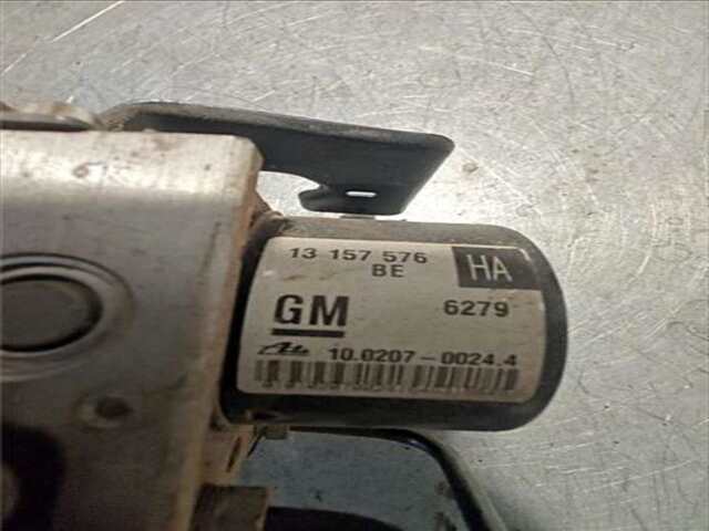 Foto 2ª: Abs Opel Astra 1.7 COSMO [1.7 LTR. - 74 KW 16V CDTI] [Z17DTH]