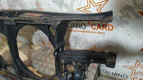 Foto 3ª: Panel Frontal Audi Allroad 2.5 TDI 132KW) 180CV [BAU] (2003)