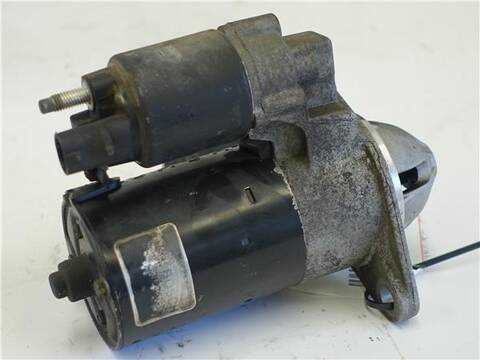 Foto 2ª: Motor de Arranque Chrysler Neon 2.0 16V 133CV 98KW [G 2 , 0L] (2002)