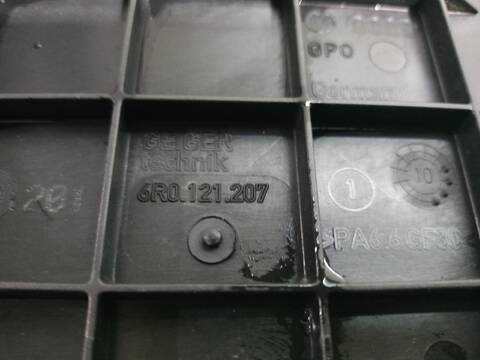 Foto 2ª: Electroventilador Seat Ibiza EMOCION 60CV [CGPB] (2008)