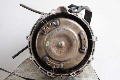 Caja Cambios Porsche Cayenne M4800