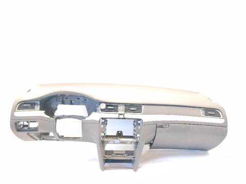 Foto 2ª: Kit Airbag Skoda Superb 2.0 TDI 16V (2009)