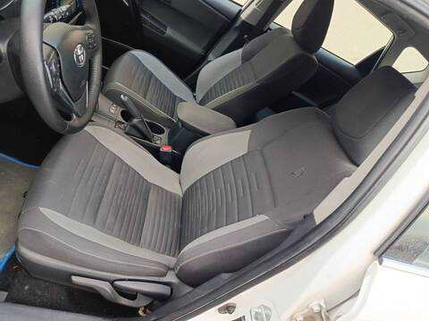 Asiento Delantero Izquierdo Toyota Auris 2ZR