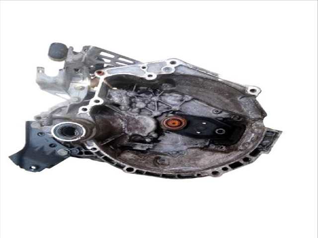 Caja Cambios Citroen C3 1.4 I