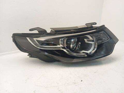 Foto 3ª: Faro Derecho Land Rover Discovery 2.0 D 150CV 110KW [204DTD(AJ20D4)] (2016)