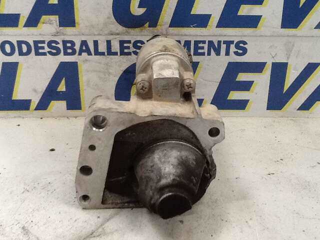 Motor de Arranque Peugeot 207 1.4 G 0CV