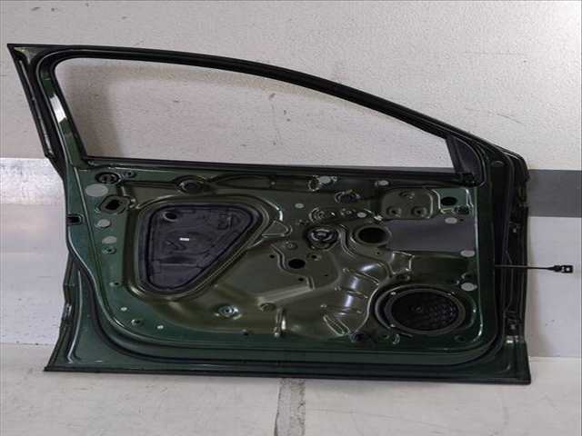 Foto 2ª: Puerta Delantera Izquierda Skoda Karoq 150 CV 110KW [DPCA DPC]