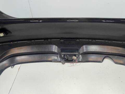 Foto 2ª: Paragolpes Trasero Nissan Juke K9K410 (2010)