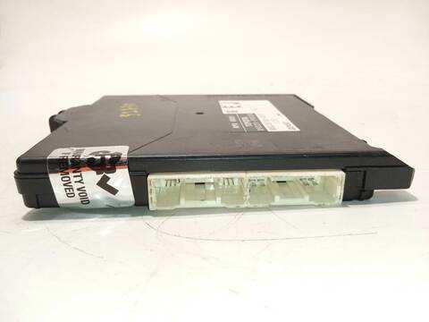 Foto 3ª: Centralita Motor ECU Toyota CHR 122CV 90KW [2ZR] (2021)