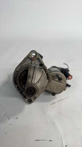 Motor de Arranque Fiat Punto 1.3 D